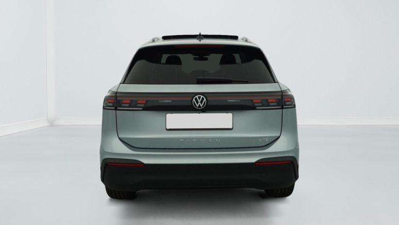 Aperçu du véhicule : 1.5 eTSI 150CV DSG7 LIFE PLUS