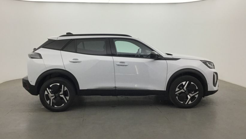 Aperçu du véhicule : 2008 Hybrid 145 e-DCS6 Allure