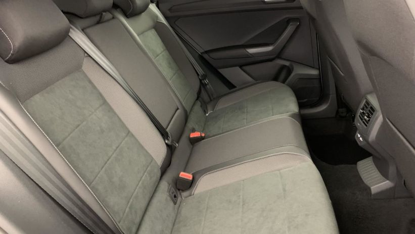 Aperçu du véhicule : 1.5 TSI EVO2 150 Start Stop DSG7 R-Line Edition