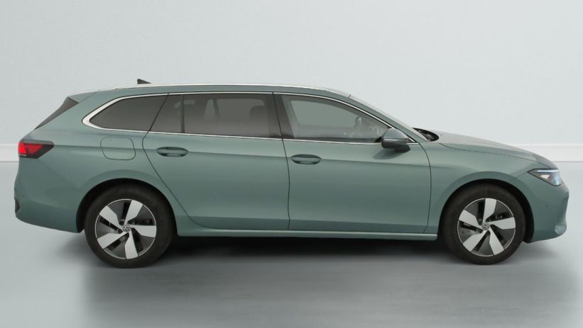 Aperçu du véhicule : 2.0 TDI EVO SCR 122 DSG7 Life Plus