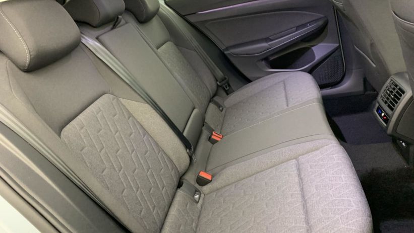 Aperçu du véhicule : 1.5 ETSI EVO2 150 DSG7 LIFE PLUS