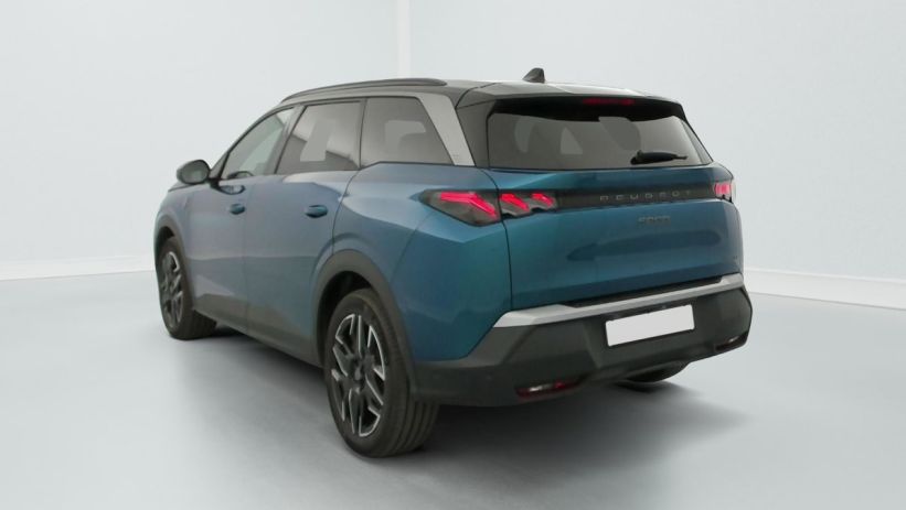 Aperçu du véhicule : HYBRID 145CH E-DCS6 GT