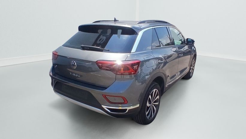 Aperçu du véhicule : 2.0 TDI 150 Start Stop DSG7 Style