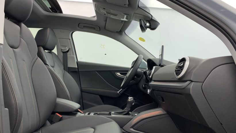 Aperçu du véhicule : 35 TDI 150 S tronic 7 Design