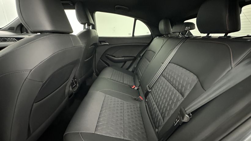 Aperçu du véhicule : 1.5 Hybrid+ 195ch Luxury