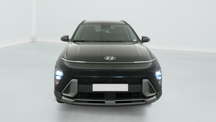 Aperçu du véhicule : Hybrid 141 Creative