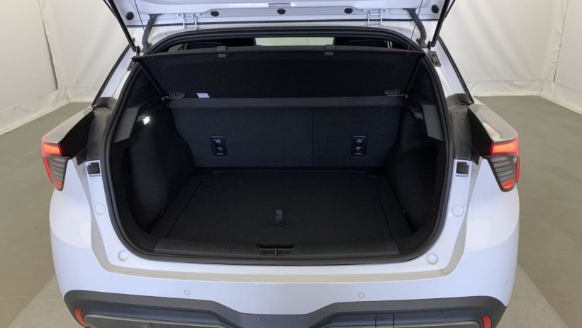 Aperçu du véhicule : Electric 64kWh - 320 kW 4WD XPOWER