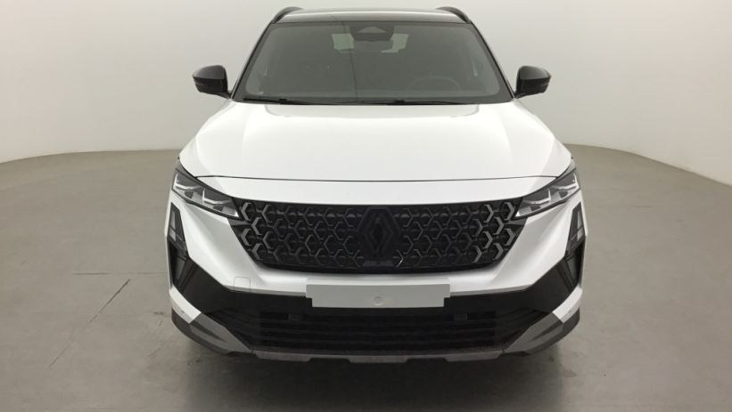 Aperçu du véhicule : AUSTRAL full hybrid E-Tech 200 ch Esprit Alpine