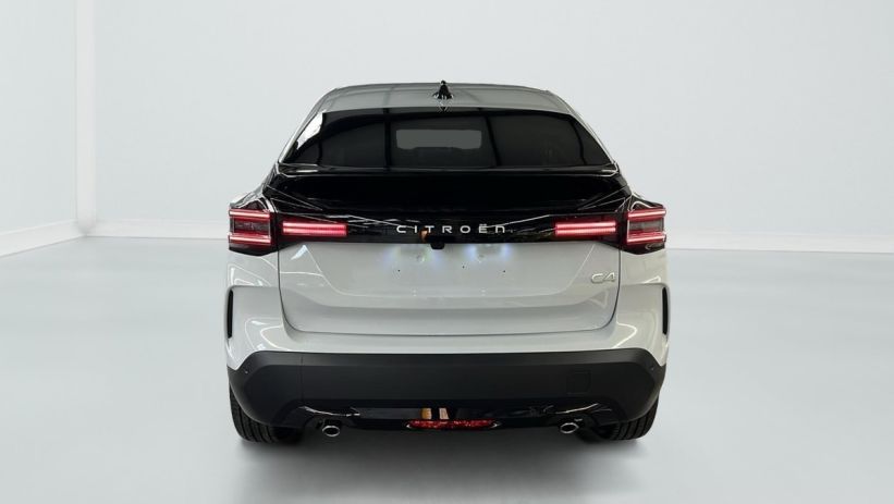 Aperçu du véhicule : Hybride 145 e-DCS6 Max