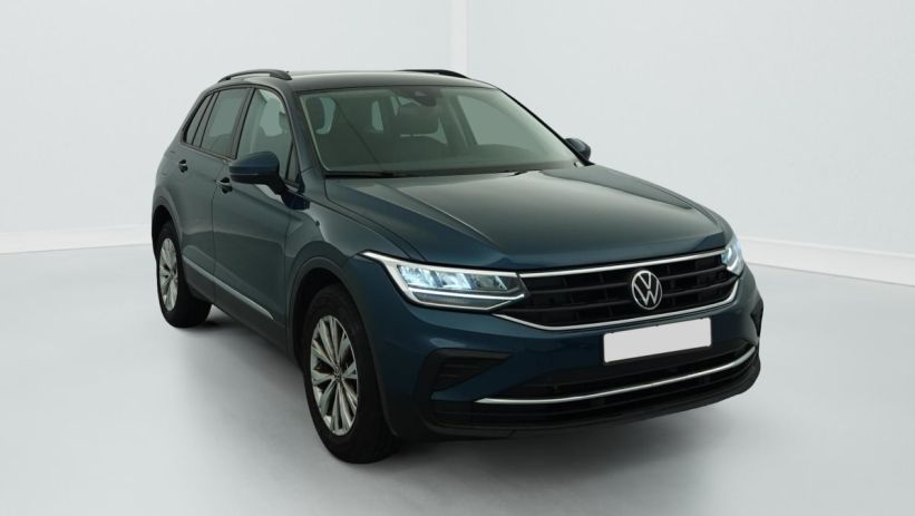 Aperçu du véhicule : 1.4 EHYBRID 245CH DSG6 LIFE