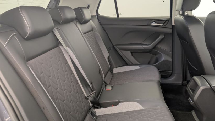 Aperçu du véhicule : 1.0 TSI 116 Start Stop BVM6 Life