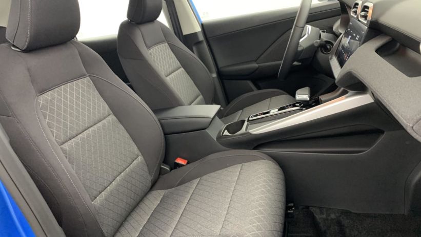 Aperçu du véhicule : 1.5 L Hybrid+ 197 ch Comfort