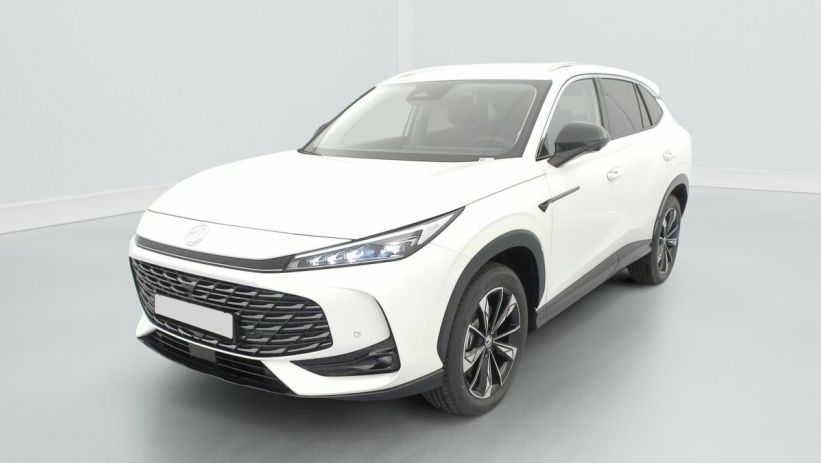 Aperçu du véhicule : 1.5 Hybrid+ 224 ch Luxury