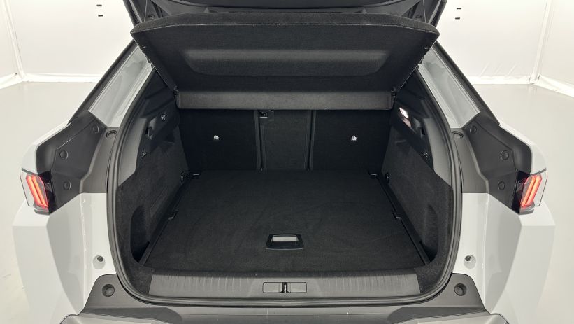 Aperçu du véhicule : 1.2 Hybrid 136ch Allure e-DCS6