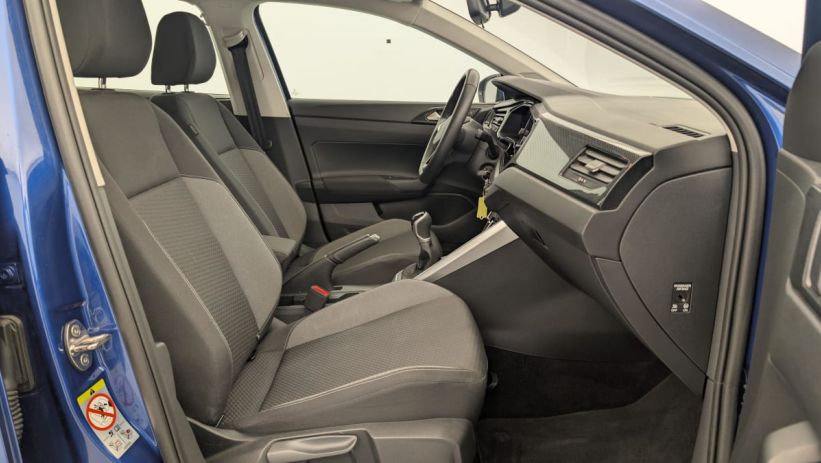 Aperçu du véhicule : 1.0 TSI 95 S S BVM5 Life