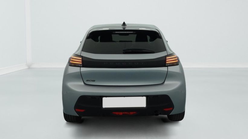 Aperçu du véhicule : 100 S S BVM6 Allure