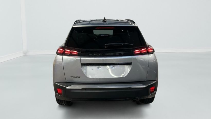 Aperçu du véhicule : 100 S S BVM6 Allure