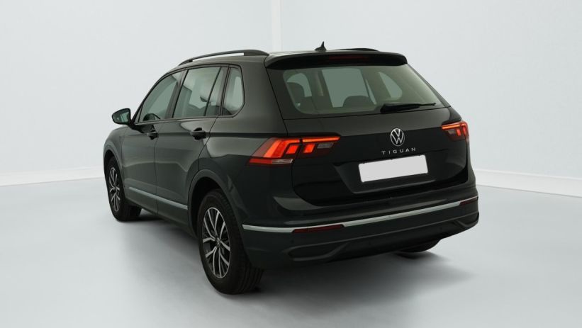 Aperçu du véhicule : 2.0 TDI 150ch DSG7 Life