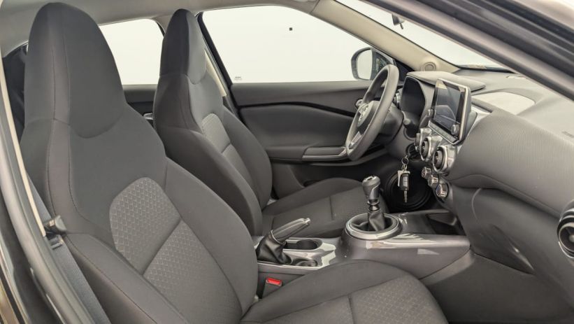 Aperçu du véhicule : DIG-T 114 Acenta