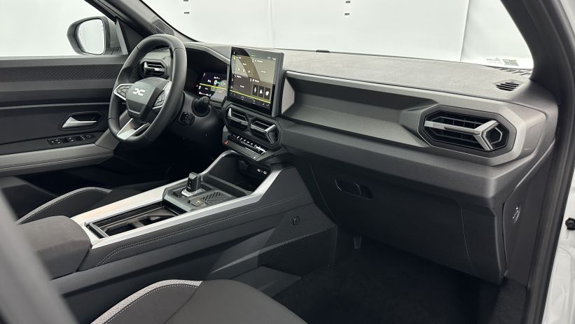Aperçu du véhicule : Hybrid 155ch Journey