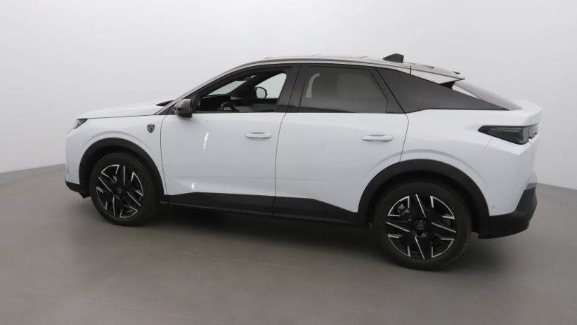 Aperçu du véhicule : HYBRID 136CH GT E-DCS6