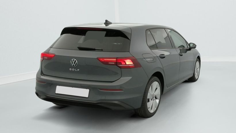Aperçu du véhicule : 1.5 TSI EVO2 116 BVM6 VW EDITION