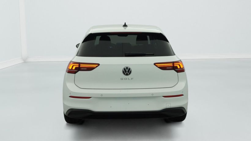 Aperçu du véhicule : 1.5 TSI EVO2 116 BVM6 LIFE PLUS