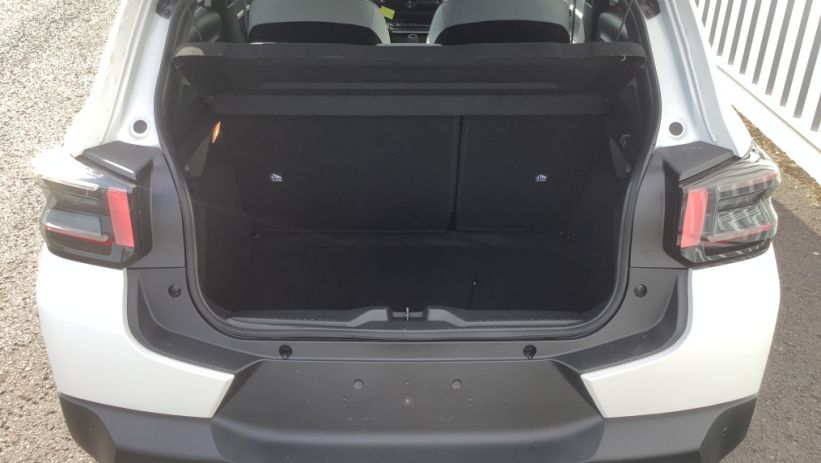 Aperçu du véhicule : C3 Turbo 100 ch BVM6 Max