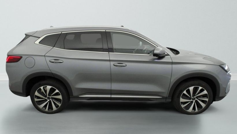 Aperçu du véhicule : 1.5l DM-i 218 ch PHEV Boost