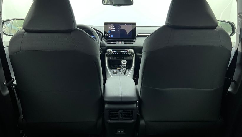 Aperçu du véhicule : Hybride 222 ch AWD-i 30 YEARS Noir Attitude avec 1350€ d'équipements inclus