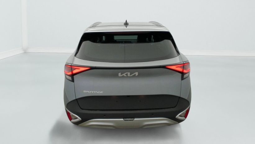 Aperçu du véhicule : 1.6 CRDI 136CH MHEV DCT7 4X2 ACTIVE