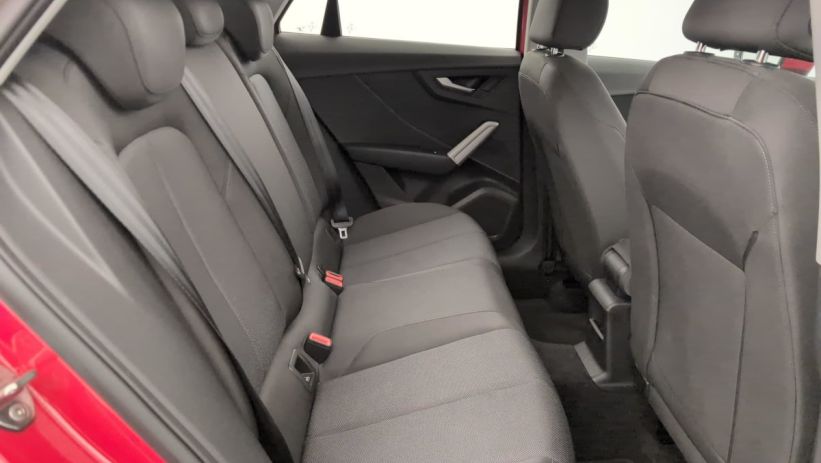 Aperçu du véhicule : 30 TDI 116 S tronic 7 Business line