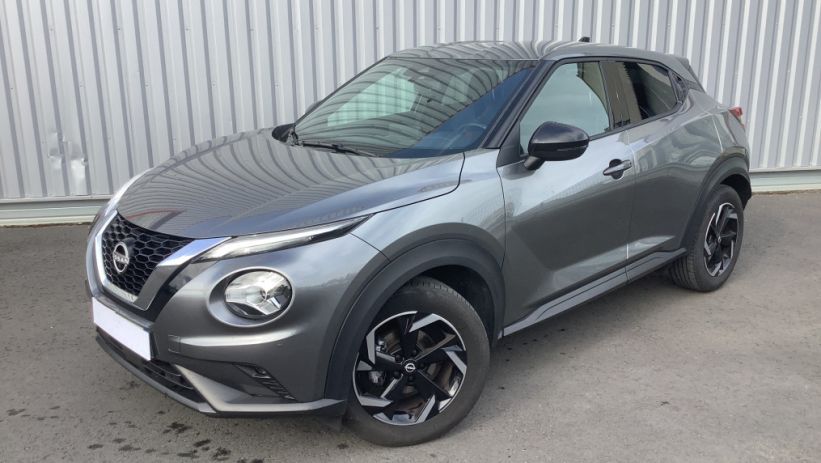 Aperçu du véhicule : JUKE 2023.5 DIG-T 114 Tekna