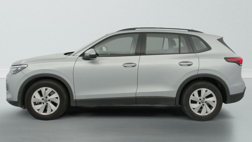 Aperçu du véhicule : 2.0 TDI 150ch DSG7 Life
