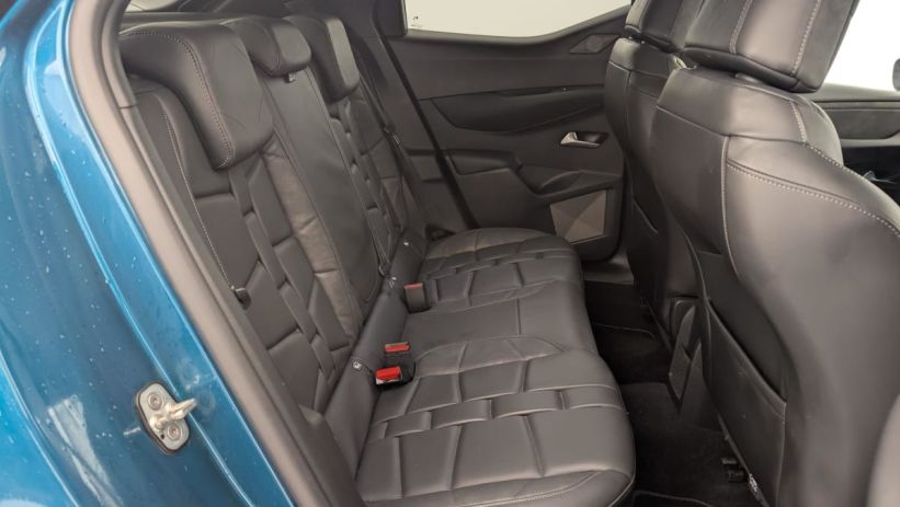 Aperçu du véhicule : PURETECH 130 EAT8 RIVOLI