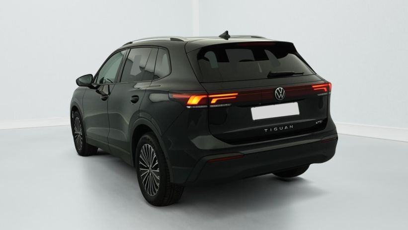 Aperçu du véhicule : 1.5 eTSI 131ch DSG7 Life Plus