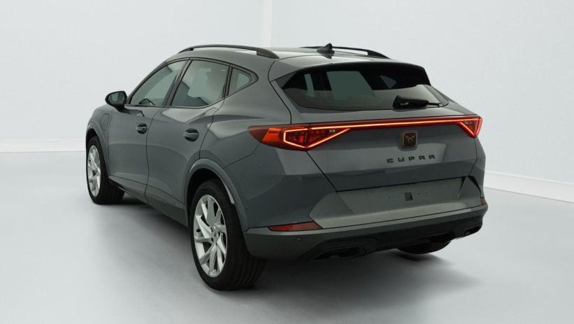 Aperçu du véhicule : 1.4 e-HYBRID 204 ch DSG6 V