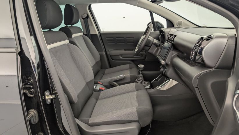 Aperçu du véhicule : PureTech 110 S S BVM6 Max