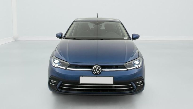 Aperçu du véhicule : 1.0 TSI 95 S S BVM5 Style
