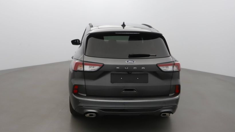 Aperçu du véhicule : 2.0 TDCI 120CH ST-LINE POWERSHIFT