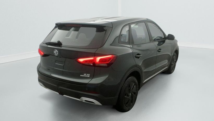 Aperçu du véhicule : 1.5 L Hybrid+ 197ch Standard