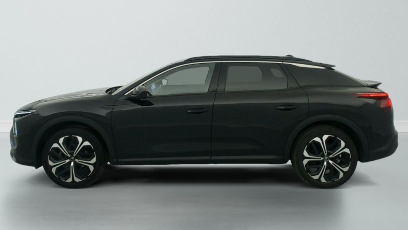 Aperçu du véhicule : PureTech 130 EAT8 Plus