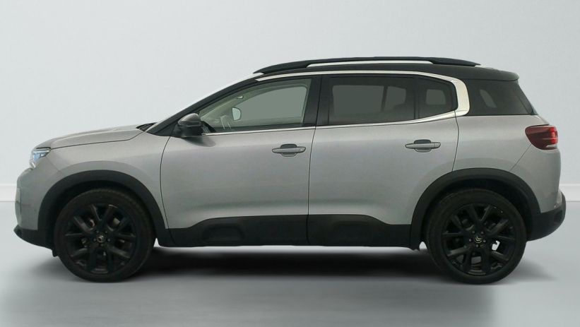 Aperçu du véhicule : BlueHDi 130 S S EAT8 Shine Pack