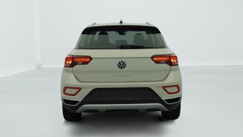 Aperçu du véhicule : 1.5 TSI EVO 150 Start Stop DSG7 Style