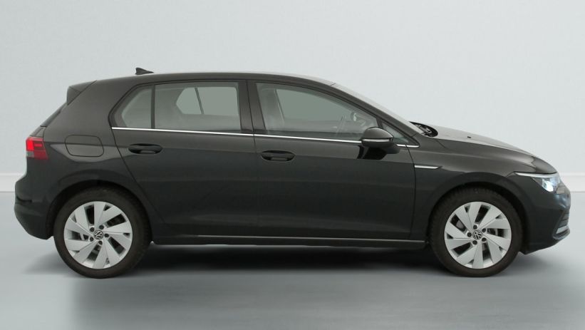 Aperçu du véhicule : 1.5 ETSI OPF 130 DSG7 STYLE