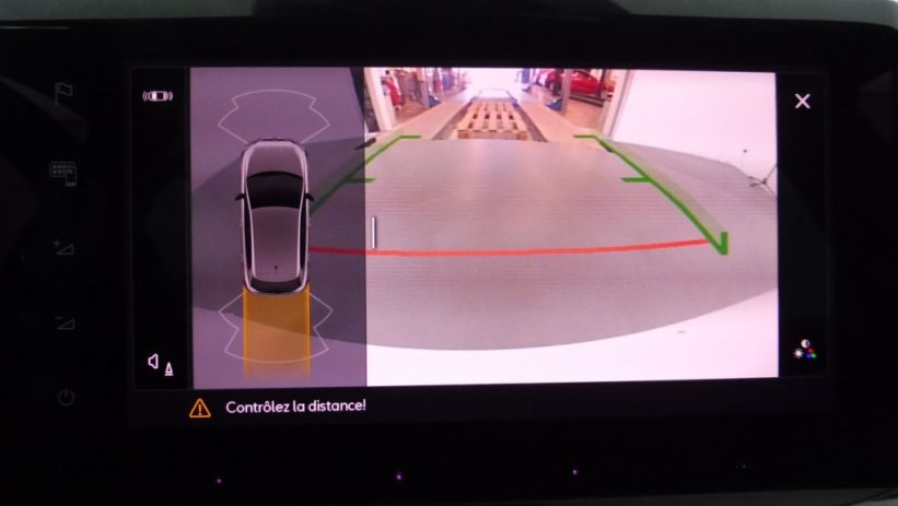 Aperçu du véhicule : 1.0 TSI 110CH FR