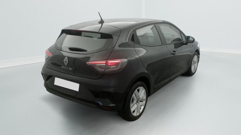 Aperçu du véhicule : TCE 90 CH GSR2 EVOLUTION