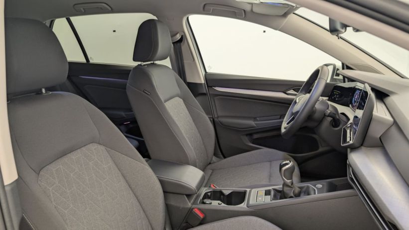 Aperçu du véhicule : 1.5 TSI EVO2 116 BVM6 LIFE PLUS
