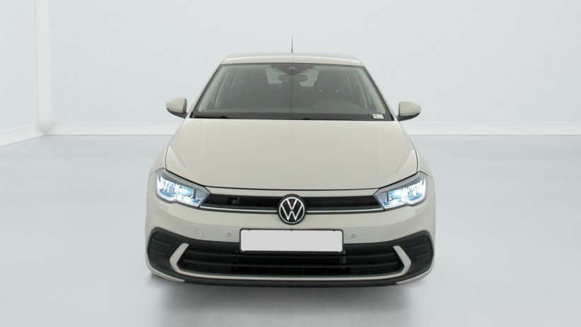 Aperçu du véhicule : 1.0 TSI 95 S S DSG7 LIFE PLUS