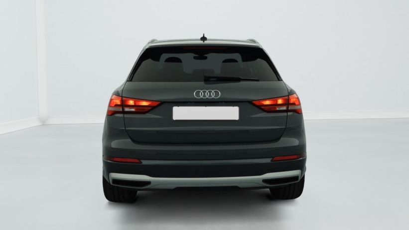 Aperçu du véhicule : 35 TDI 150 ch S tronic 7 Design